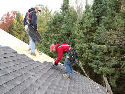 About Roof Repair Experts Bellerose, NY